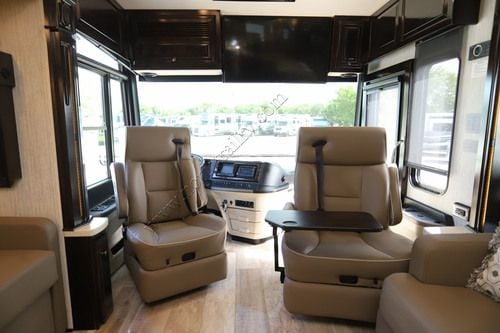 2019 Newmar Dutch Star 4369
