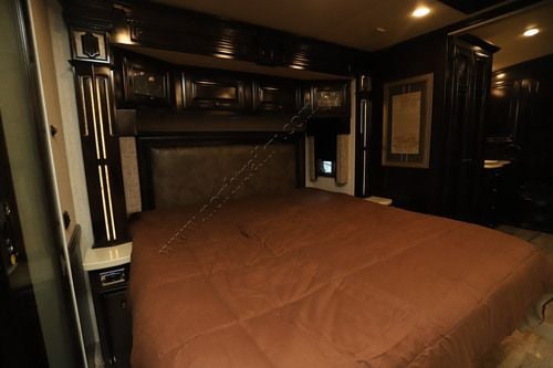 2019 Newmar Dutch Star 4369