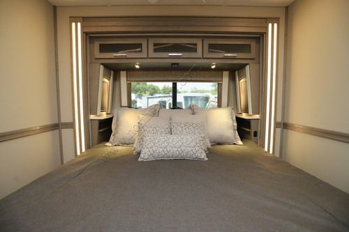 2027 Renegade Rv Xl 45DBM
