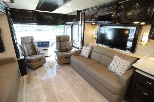 2019 Newmar Dutch Star 4369