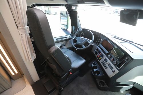 2027 Renegade Rv Xl 45DBM