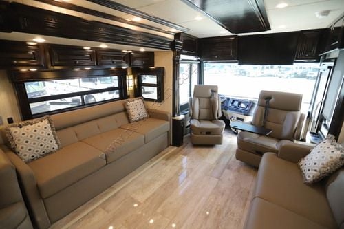 2019 Newmar Dutch Star 4369