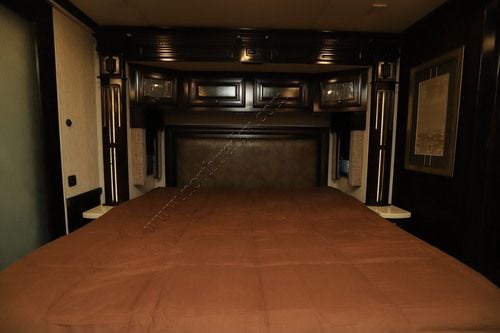 2019 Newmar Dutch Star 4369