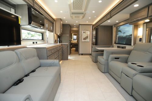 2027 Renegade Rv Xl 45DBM