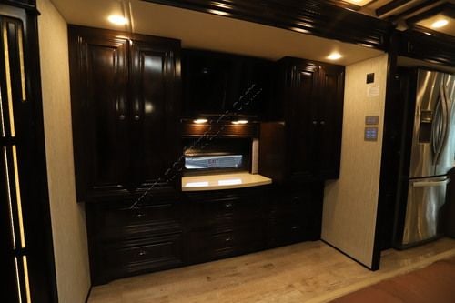 2019 Newmar Dutch Star 4369