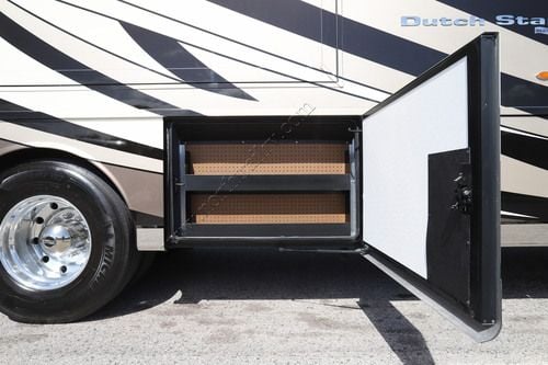 2019 Newmar Dutch Star 4369