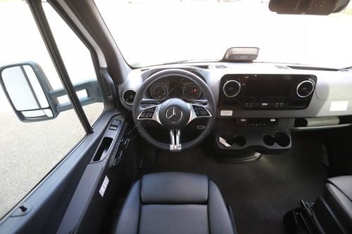 2027 Renegade Rv Vienna 25FWS