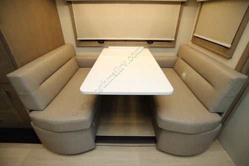 2027 Renegade Rv Vienna 25FWS