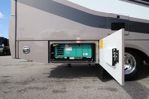 2027 Renegade Rv Vienna 25FWS