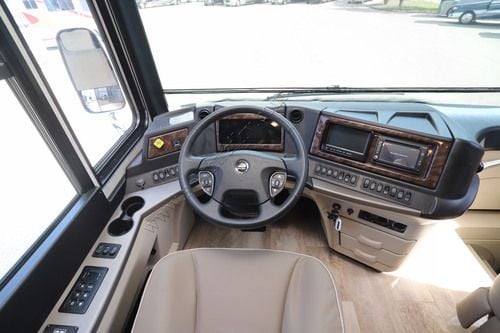 2019 Newmar Dutch Star 4369