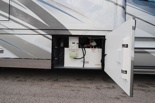 2027 Renegade Rv Xl 45DBM