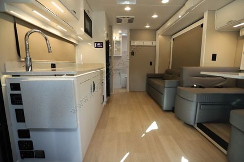 2027 Renegade Rv Vienna 25RML Class C