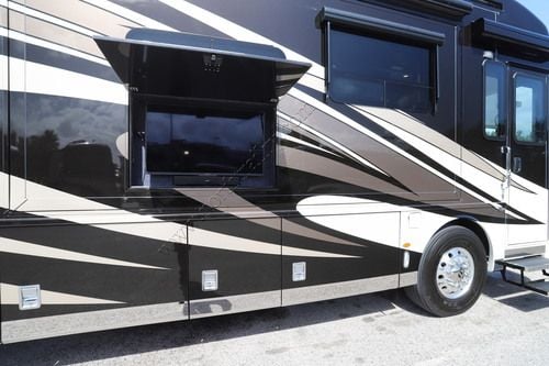 2019 Newmar Dutch Star 4369
