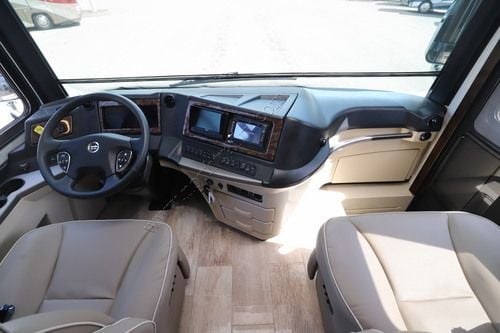 2019 Newmar Dutch Star 4369