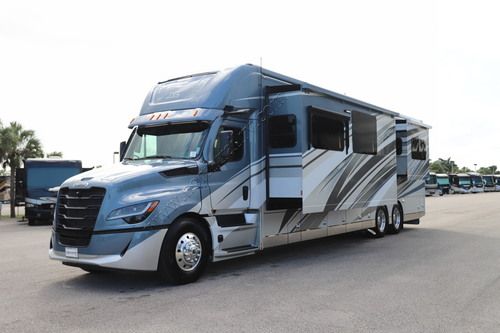 2027 Renegade Rv Xl 45DBM