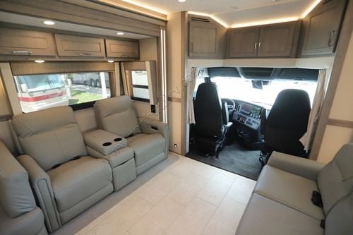 2027 Renegade Rv Xl 45DBM