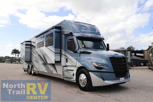 2027 Renegade Rv Xl 45DBM