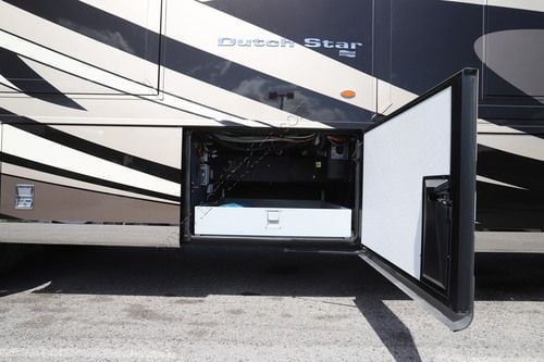 2019 Newmar Dutch Star 4369