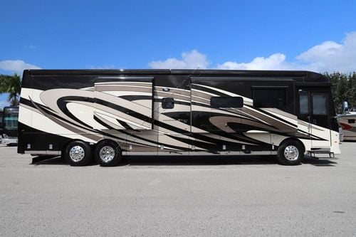 2019 Newmar Dutch Star 4369