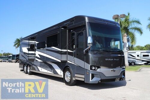 2025 Newmar Dutch Star 4369