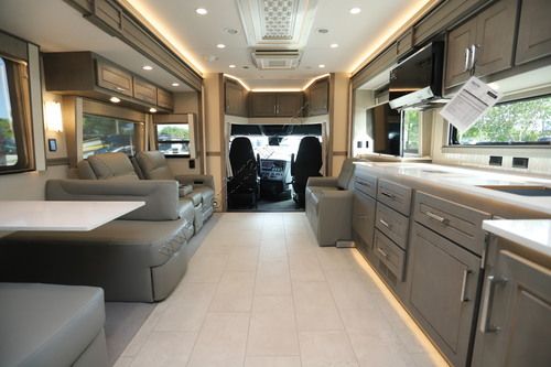 2027 Renegade Rv Xl 45DBM