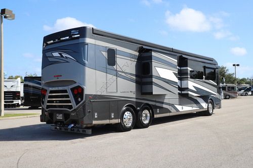 2025 Newmar Dutch Star 4369