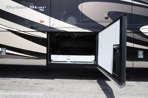 2019 Newmar Dutch Star 4369