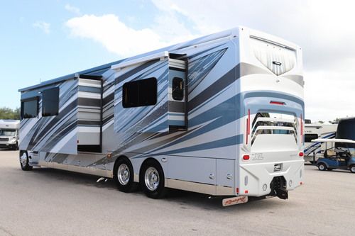 2027 Renegade Rv Xl 45DBM
