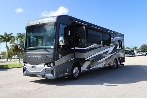 2025 Newmar Dutch Star 4369
