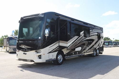 2019 Newmar Dutch Star 4369