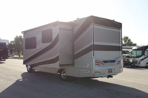 2027 Renegade Rv Vienna 25RML Class C