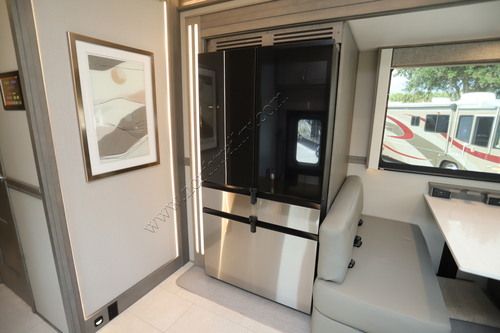 2027 Renegade Rv Xl 45DBM