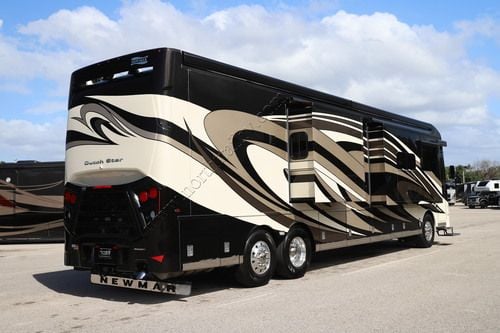 2019 Newmar Dutch Star 4369