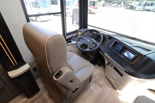 2019 Newmar Dutch Star 4369