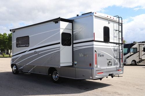 2021 Winnebago View 24D Class C