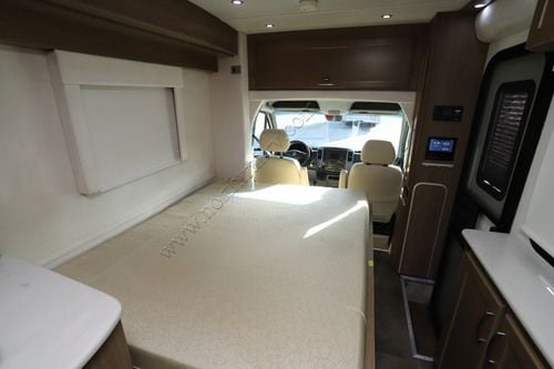 2019 Pleasure-Way Plateau XLMB