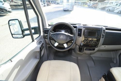 2019 Pleasure-Way Plateau XLMB