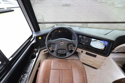 2027 Newmar Essex 4551