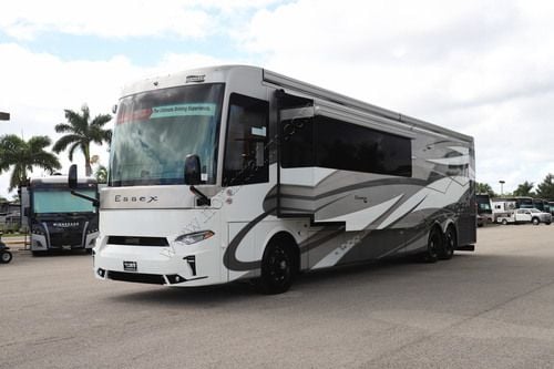 2027 Newmar Essex 4551