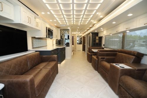 2027 Newmar Essex 4551