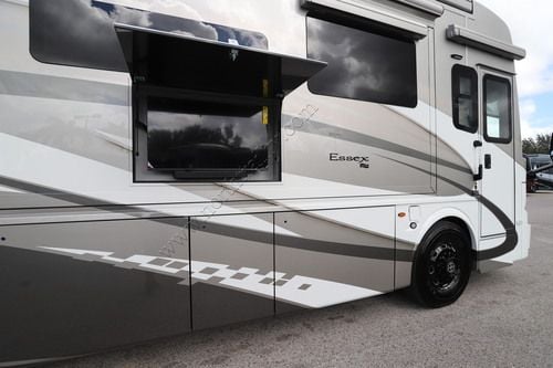 2027 Newmar Essex 4551