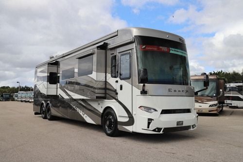 2027 Newmar Essex 4551