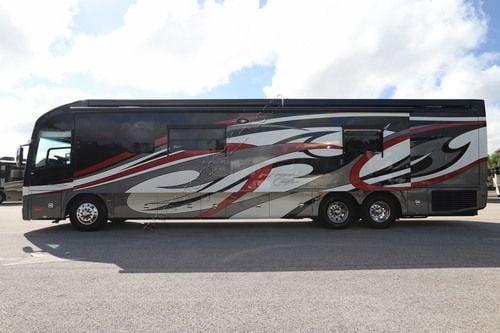 2014 American Eagle 45N