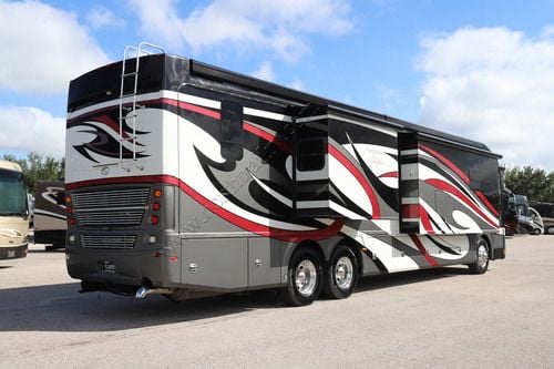 2014 American Eagle 45N