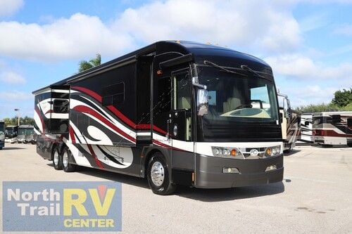 2014 American Eagle 45N
