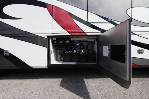 2014 American Eagle 45N