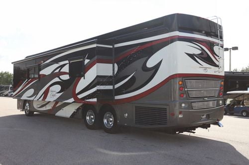 2014 American Eagle 45N