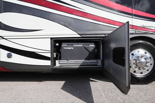 2014 American Eagle 45N