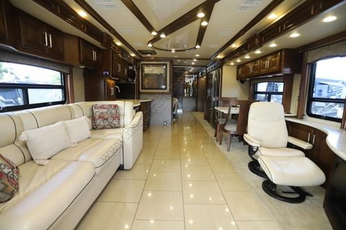 2014 American Eagle 45N