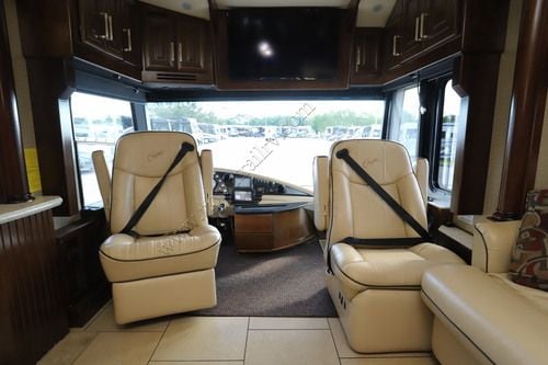 2014 American Eagle 45N